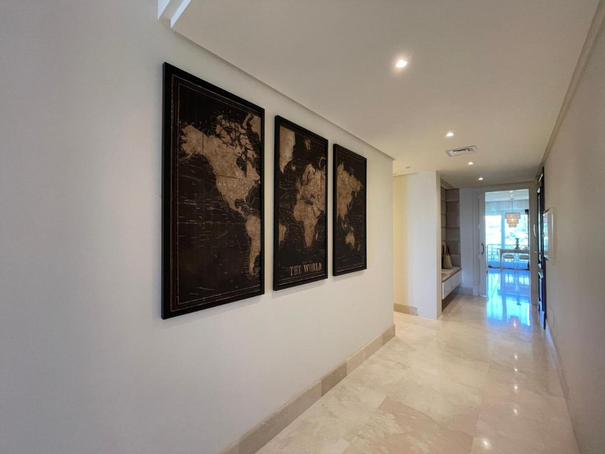 Doncella Beach , Apartamento Con Vistas Al Mar Естепона Екстер'єр фото