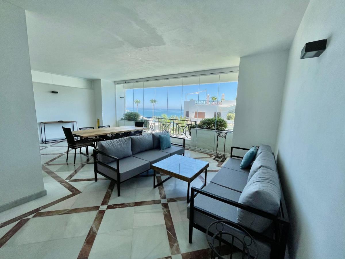 Doncella Beach , Apartamento Con Vistas Al Mar Естепона Екстер'єр фото